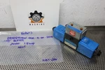 Vickers PA4DG4S4LW-012C-H-60-S558 Hydraulic Valve W/ (2) 868988 Coils 24VDC 1.8A. Fixed Price $699.90.