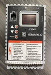Square VSD07U18N40 Adjustable Speed Drive 400-480VAC 1HP 0.75 Kw 2.4-2.8A. Fixed Price $399.99.
