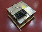 Allen-bradley Bulletin Adjustable Frequency Motor Drive 1334-EOB-T3,. Fixed Price $1349.99.