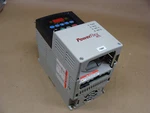 Allen Bradley 22B-A5P0N114 Ser Powerflex Input 200-240 Vac 12A. Fixed Price $189.95.