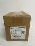 New Sealed 22B-B017N104 Allen Bradley Powerflex 40 Ac Drive 17A 5HP. Fixed Price $560.86.