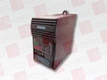 Siemens 6SE3-211-5CA40 / 6SE32115CA40 (new No Box). Fixed Price $664.89.