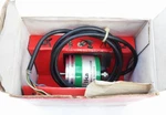Nos New Lika Elec. Industrial Encoder Ppr Model I58-H-1024ZCU46 Italy. Fixed Price $499.00.