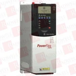 Allen Bradley 20BB2P2A0AYNBNC0 / (used). Fixed Price $2598.16.