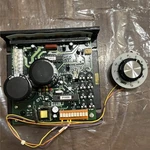 Minarik NRGD05-D240AC-4Q Motor Drive 115/230VAC In, 5A Output. Fixed Price $110.00.