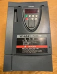 Mint Condition Toshiba Transistor Inverter VFAS1-2037PL Ofu *express Ship Availa. Fixed Price $400.00.