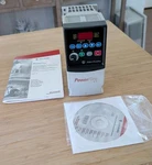 New Allen Bradley # 22A-A4P5N114 Powerflex (1 Hp) Ac Drive. Fixed Price $399.95.