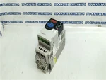 Allen-bradley 22F-A1P6N113 Series Inverter Drive 1PH 200-240V 0.2KW/0.25HP. Fixed Price $215.00.