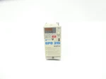 Magnetek MVA005 Mini Drive 200-230V-AC 400HZ. Fixed Price $158.45.