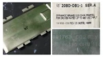 Allen-bradley 20BD-DB1-1 Dynamic Brake Resistor Ser Tested Good. Fixed Price $599.99.