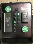 General Electric Af 600 Fp Fan & Pump Drive Panel System Assembly Portable O23. Fixed Price $997.93.