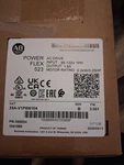 Allen-bradley Powerflex 523 Drive, 120 Vac, Phase, 0.25 Hp, No Filter. Fixed Price $300.00.