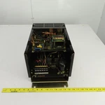 Fuji Electric FMD-1AC-21A 1.5KW Spindle Drive Vfd 220-230V 50/60HZ No Cover. Fixed Price $477.93.