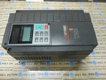 Saftronics GP10E1ST34005B1 Vector Drive GP104005-1 480VAC 5HP 9AMP *tested*. Fixed Price $575.00.