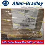 20DC8P7A0NYNANANE Powerflex Drive Original New Stock Fast Free Ship. Fixed Price $6732.44.