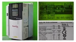 2017 Allen-bradley 20DD022A0EYNANANE Powerflex 700S Series 15HP Frn: 5.002 #3. Fixed Price $1599.99.