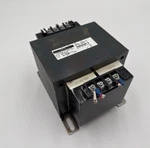 1.0KVA Siemens MT1000A Ind Control Transformer Pri 240 X 480V Sec 110/115. Fixed Price $382.50.