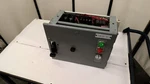 Ge 7700+FVNR Motor Control Center 120/480V 60HZ 3/4HP Single Phase. Fixed Price $175.00.