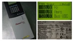 2007 Allen-bradley Powerflex 700 Hp 20BD3P4A0AYNAND0 Series 480VAC Frn 4.010. Fixed Price $599.99.