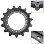 Drive Sprocket Fits For Bobcat T450 T595 T590 T550 7204050 Gehl RT165. Fixed Price $157.80.
