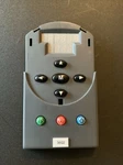 Control Techniques 9200-0463 Panel Keypad UD95 7004-0170 31330-0377. Fixed Price $100.00.