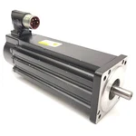 Allen Bradley VPL-A0753C-PK14AA Kinetix Low Inertia Servo Motor 3300RPM, 240VAC. Fixed Price $1850.00.