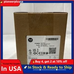 New Allen-bradley 22B-D4P0N104 Powerflex 40 1.5 Kw Hp Ac Drive 22D4P0N104. Fixed Price $468.19.