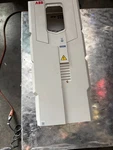 Abb ACH580-01-124A-4+P922 Hvac Drive Missing Screen Untested Read. Fixed Price $1499.99.