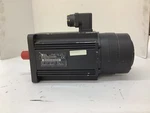 Rexroth Indramat MAC090A-0-RD-3-C/110-B-0/SA04 Motor. Fixed Price $1500.00.