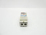 Magnetek MVA002 Vfd Drive 200-230V-AC 0-400HZ. Fixed Price $899.60.