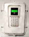 Tb Wood's WF2C4007-5N 380-460 Ac 7.5 Hp Drive In Enclosure. Fixed Price $997.98.