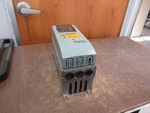 Eaton SVX9000 Ac Drive PX0012411B 6HP 3PH Input: V1: 380-500V 50/60HZ I1: 12A. Fixed Price $600.00.