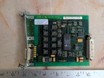 Indramat 109-0785-3B21-05 DLF1 Servo Controller Module Card. Fixed Price $156.75.