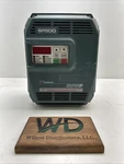 Reliance 1SU41002 Hp Drive 460 Volts. Fixed Price $201.34.