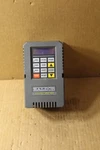 Baldor ID15J401F5-ER Adjustable Speed Drive. Fixed Price $450.00.