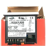1PC New Carel Temperature Controller IR33A7LR20. Fixed Price $329.99.
