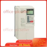 New Yaskawa Inverter CIMR-G7A42P2 Warranty 1 Year. Fixed Price $617.05.