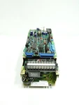 Yaskawa CACR-SR05SB1BF Servopack 200-230V-AC 0.61HP. Fixed Price $791.65.