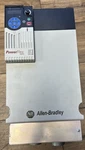 Allen-bradley 25B-D043N114 Ac Drive Ser.a 528V FW:7.001 22KW 30HP 43A. Fixed Price $1600.00.