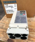 Yaskawa CIMR-PU2A0006FAA Rev P1000 Drive 3PHASE 200-240V 7.3A/5.8A New. Fixed Price $650.00.