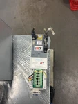 Irt Drive 2010 Industrial Servo 230VAC Model 9510.030.00000 Mpn Used. Fixed Price $1233.33.