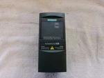 Siemens Micromaster Drive 200-240V 6SE6 420-2UC17-5AA1. Fixed Price $120.00.