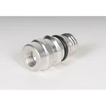 15-5438 Ac Delco A/c Service Valve New For Olds Yukon Cutlass Coupe Sedan Gmc G6. Fixed Price $23.78.