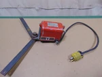 Syntron Magnetic Flow Control Vibrator 115 Volt V4/RC. Fixed Price $225.00.