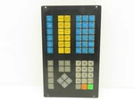 Mitsubishi Electric 3A133665X002A 95B17017 Operator Keypad Panel Board Module. Fixed Price $249.99.