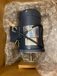 Leeson Dc Permanent Magnet Motor C42D17FK2D Electric 098002.00 - Usa. Fixed Price $214.99.