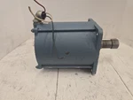 Slo Syn X1500 Ac Motor 72RPM 1PH 120V Torque Oz-in 60HZ P351003. Fixed Price $320.00.