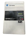 Used Allen Bradley Vector Plus Ii Drive 1336F-B015-AA-EN-GM2-HCS1-L6. Fixed Price $2499.99.