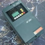 General Electric 6VAF343001B Ac AF-300B, Drive, 380-460V 1HP. Fixed Price $109.99.
