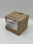 Yaskawa CIMR-JT4A0002BAA Drive J1000 Series Rev:a. Fixed Price $250.00.